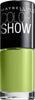 Maybelline New York Color Show Nail Lacquer, Plum Paradise, 0.23 Fluid Ounce - Image 2