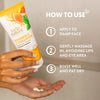 By Nature Vitamin C + Collagen Face Cream Cleanser - 7 oz - Personal Care - Image 4