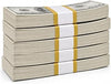 $20 500 Pcs Movie Props, Festival Party Atmosphere, Toy money