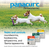 Panacur C Canine Dewormer (fenbendazole), 2 gram,White - Image 4