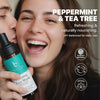 Foaming Face Wash Cleanser – USA Made with Natural & Organic Ingredients - Personal Care - Image 4