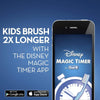 Oral-B Kid's Battery Power Toothbrush with Timer Featuring Disney's Star Wars Characters,  - Image 5