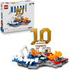 LEGO Editions Kylian Mbappé – Soccer Highlights 43013