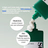 Some BY MI Truecica Aqua Calming Sunscreen SPF 50+ PA++++ 1.69 fl oz – Lightweight Chemica - Image 4