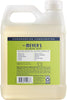 MRS. MEYER'S CLEAN DAY Hand Soap Refill, Lemon Verbena Scent, 33 Fl Oz Bottle - Image 2