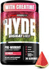 ProSupps Mr. Hyde Signature Pre Workout Powder with Creatine, Watermelon