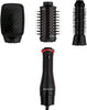 Revlon 3-in-1 Multi-Styler Blow Dryer Brush with 3 Attachments - Personal Care - Image 1