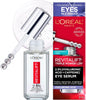 L'Oreal Paris Revitalift Derm Intensives Hyaluronic Acid + Caffeine Hydrating Eye Serum, 0 - Image 2