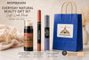 BIGTOPDEALSUSA Makeup Gift Set, Brightening, Natural Finish, Full Coverage, Everyday Beaut - Image 2