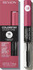 Revlon ColorStay Overtime Lipcolor, 005 Infinite Raspberry, 0.07 fl oz - Image 1
