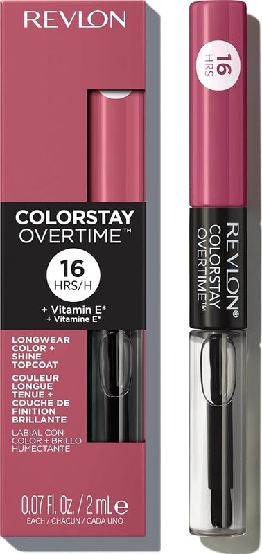 Revlon ColorStay Satin Ink Crown Jewels Liquid Lipstick 0.17 fl oz - Lip Makeup - Beauty