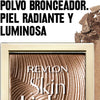 Revlon Skinlights Prismatic Powder Bronzer, Translucent-to-Buildable Coverage, 115 Sunkiss - Image 5