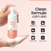 Natural outcome Teen Skin Ultra Gentle Kids Face Wash, 5 oz - Personal Care - Image 5