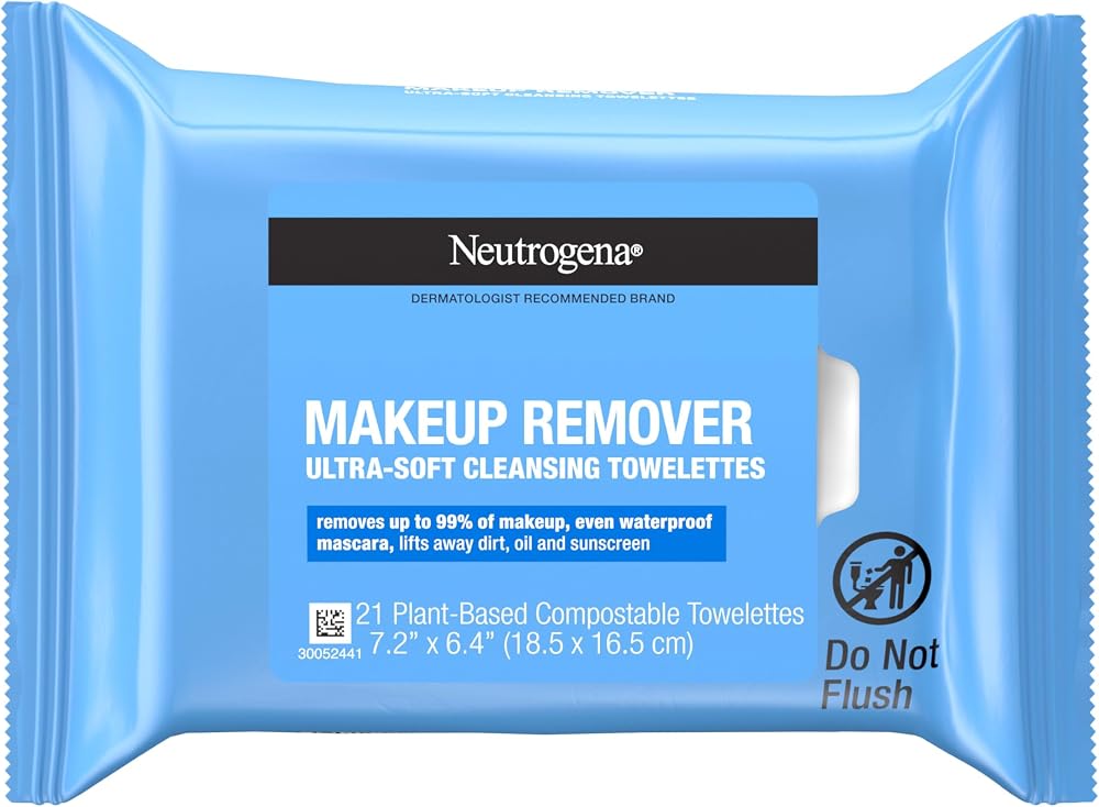 Pür Forever Clean Gentle Facial Cleanser, Sulfate-Free Makeup Remover - Personal Care