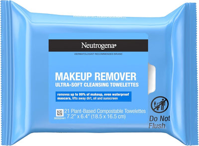 Pür Forever Clean Gentle Facial Cleanser, Sulfate-Free Makeup Remover - Personal Care