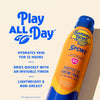 Banana Boat Sport SPF 50 Sunscreen Spray, 6 oz (2 Pack) - Image 4