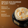 L'Oreal Paris Age Perfect Anti-Aging Midnight Cream 1.7 Oz + Serum Sample - Personal Care - Image 4