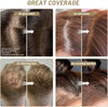 VOLLUCK Root Touch up Powder, Instant Hairline Powder for Thinning Areas and Gray Hair Cov - Image 4