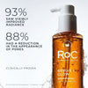 Roc Multi Correxion Revive + Glow Vitamin C Gel Brightening Cleanser, 6 oz - Personal Care - Image 3