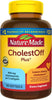 Nature Made CholestOff Plus, 100 Softgels - Image 1