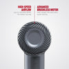 Revlon PowerMove Lightweight Hair Dryer with Pro-Level Power - Personal Care - Image 3