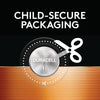 Duracell 2032 Lithium Battery, 4 Count, AirTag & Key Fob, CR2032 3V Cell - Image 4