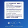 Pure Encapsulations Berberine UltraSorb, 60 Capsules - Image 2