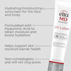 Eltamd UV Lotion, Moisturizing Sunscreen for Face and Body, SPF 35 - Personal Care - Image 2