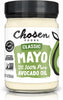 Chosen Foods Classic Avocado Oil Mayonnaise, 12 Fl Oz (Pack Of 1) - Personal Care - Image 1