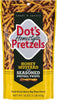 Dot'S Pretzels Honey Mustard Seasoned Pretzel Twists Snack Bag, 16 oz - Personal Care - Image 1