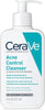 Facial Cleanser for Pore & Excess Oil Care, Salicylic Acid Face Wash - Personal Care - Image 1