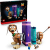 LEGO Disney and Pixar Toy Story Slinky Dog Bookends 43301