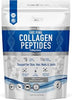 Collagen Peptides Powder, Hydrolyzed Collagen, Type I & III, 45 Servings
