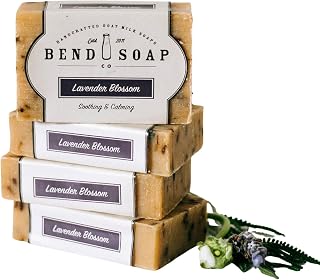 Bend Soap Company - Personal Care