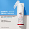 Eltamd UV Daily Hydration+ Untinted Face Sunscreen, SPF 50, 1.7oz - Personal Care - Image 2