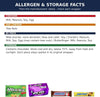 Big TOP DEALS USA 12 Count Candy Variety Pack, 3 Each Mike and Ike Original Fruits, Now an - Image 3