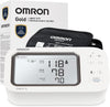 OMRON Gold Blood Pressure Monitor & Upper Arm Blood Pressure Cuff - Image 1