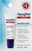Aquaphor Lip Repair Ointment - Long-lasting Moisture to Soothe Dry Chapped Lips - .35 fl.  - Image 2