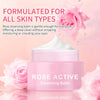 Makeup Remover & Cleansing Balm, Rose - Personal Care - Image 5