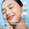 Torriden Softly Hydration Heroes DIVE IN Serum 1.69 fl.oz.+DIVE IN Soothing Cream 3.38 fl. - Image 3