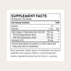THORNE Omega-3 with CoQ10, Fish Oil Supplement with EPA & DHA, 90 Softgels - Image 2