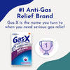 Gas-X Maximum Strength Gas Relief Softgels with Simethicone 250 mg for Bloating Relief - 5 - Image 5