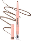 Maybelline Total Temptation Eyebrow Definer Pencil, Soft Brown, 1 Count