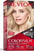REVLON Colorsilk Beautiful Color, Permanent Hair Color with 3D Gel Technology & Keratin, 1 - Image 5