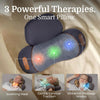 CALLIXE Original TheraPillow – 3-in-1 Neck Massager Pillow with Heat & Gentle Traction | R - Image 2