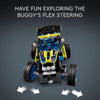 LEGO Technic Off-Road Race Buggy Toy Car - Building Set for Boys & Girls, Ages 8+ - Race C - Image 3