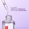 L'Oreal Paris Revitalift 1.5% Pure Hyaluronic Acid Face Serum + 0.3% Pure Retinol Night Se - Image 5