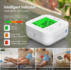iHealth Track Smart Upper Arm Blood Pressure Monitor with Wide-Range Cuff - Image 3