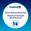 Compound W Maximum Strength Wart Remover Liquid, 0.31 Fl Oz - Personal Care - Image 3
