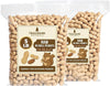 TRAILMARK NATURALS - 2 Pack of 5 Lb Bags (10 Pounds Total) - Raw Peanuts for Squirrels, Ra - Image 2